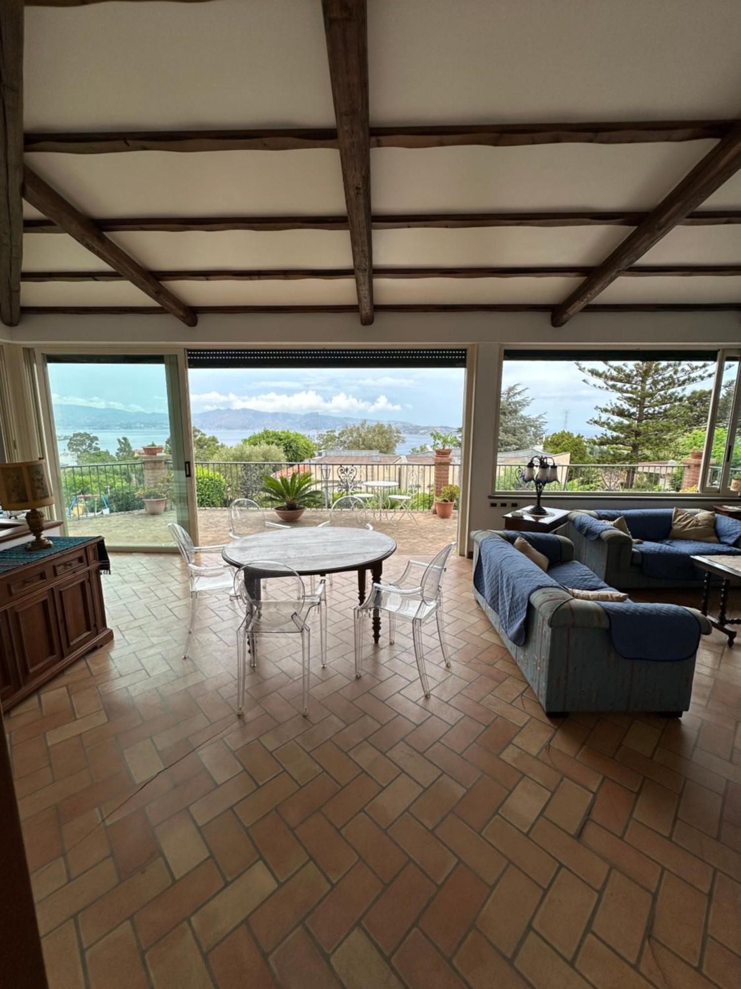 Santatrada23 Villa San Giovanni